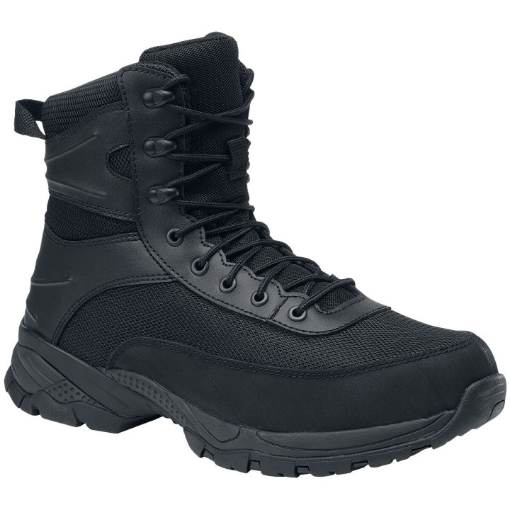 Brandit Boot - New Tractical Boot - EU39 bis EU40 - Größe EU40 - schwarz