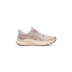 ASICS Damen Laufschuhe GT-2000 12 GTX rosa | 35 1/2