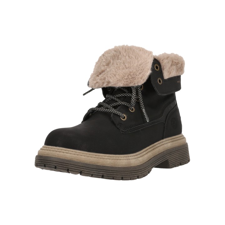 WHISTLER Stiefel "Jasiah", im tollen Retro-Look