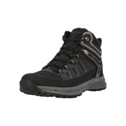 WHISTLER Stiefel "Cardi", mit herausnehmbarer Decksohle