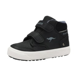 KangaROOS Sneaker "KaVu Primo V", mit Klettverschluss