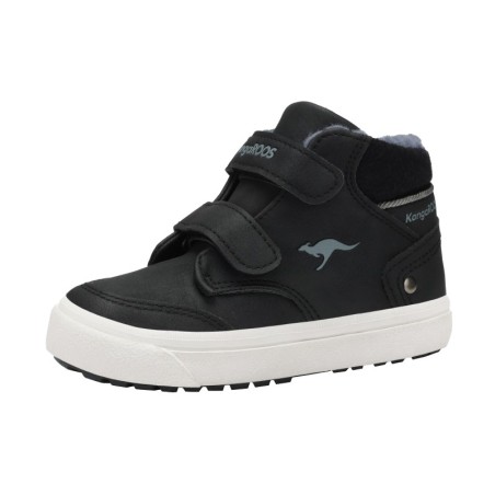 KangaROOS Sneaker "KaVu Primo V", mit Klettverschluss