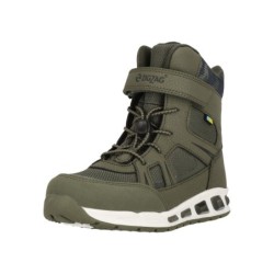ZIGZAG Stiefel "Clementu", mit robuster TPR-Außensohle