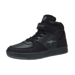 KangaROOS Sneaker "K-CP Bound Mid EV", wasserabweisend und gefüttert