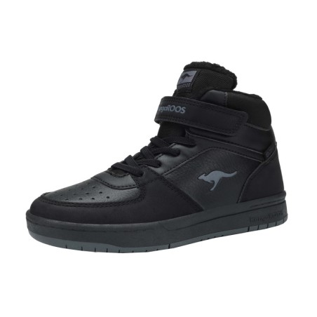 KangaROOS Sneaker "K-CP Bound Mid EV", wasserabweisend und gefüttert