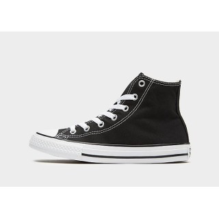 Converse All Star High Kleinkinder - Black - Kids, Black