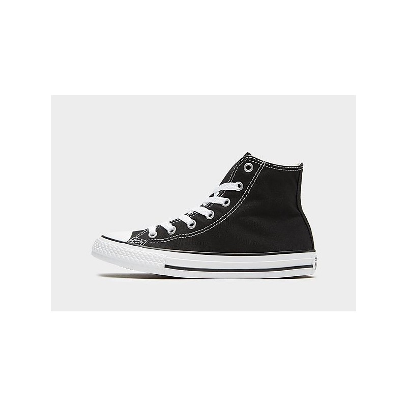 Converse All Star High Kleinkinder - Black - Kids, Black