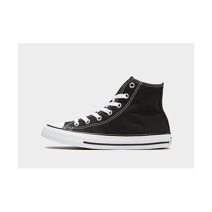 Converse All Star High Kleinkinder - Black - Kids, Black