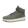 KangaROOS Sneaker "K-Top Power Mid", Warmfutter