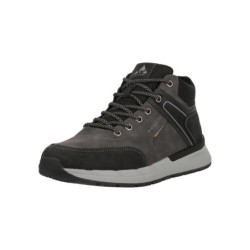 WHISTLER Stiefel "Brayden", mit gepolsterter Fersenpartie