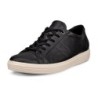 Ecco Sneaker "CLASSIC", in klassischer Optik, Freizeitschuh, Halbschuh, Schnürschuh