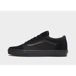 Vans Old Skool Kinder - Black - Kids, Black