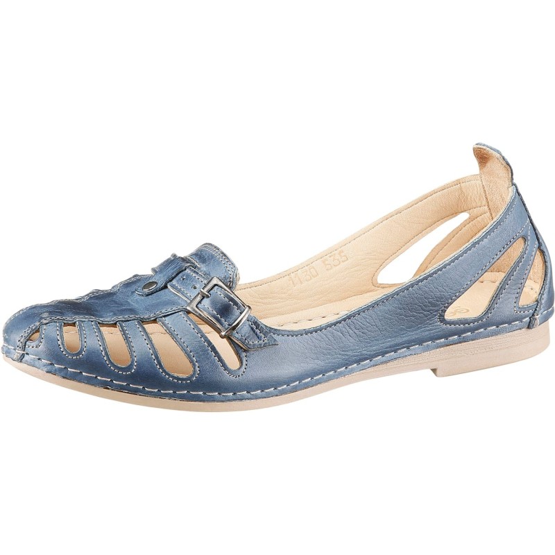 Gemini Slipper