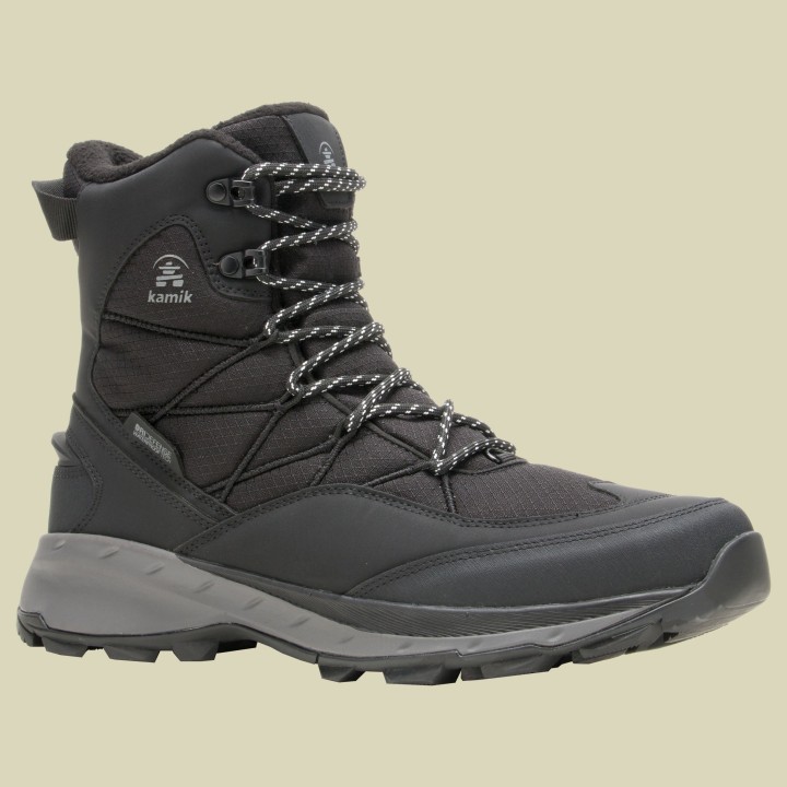 Trekice Women 38 schwarz - black