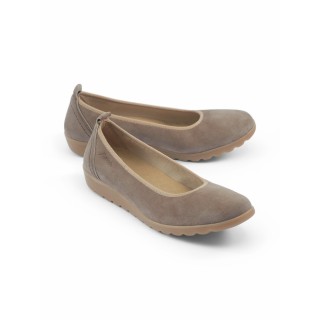Hallux-Ballerina Supersoft