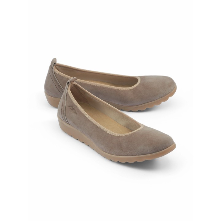 Hallux-Ballerina Supersoft