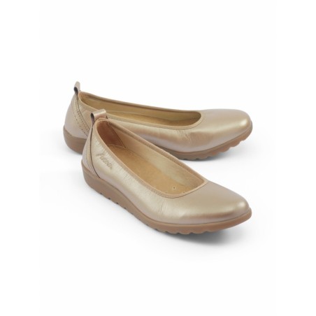 Hallux-Ballerina Supersoft