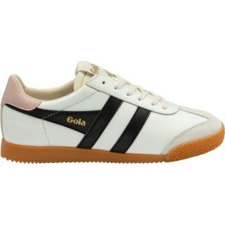 Gola Damen Elan Leather Schuhe