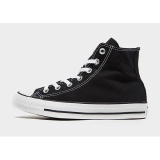 Converse All Star High Damen - Black - Womens, Black
