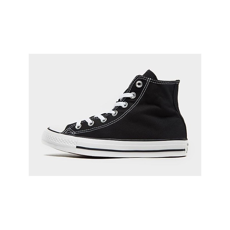 Converse All Star High Damen - Black - Womens, Black