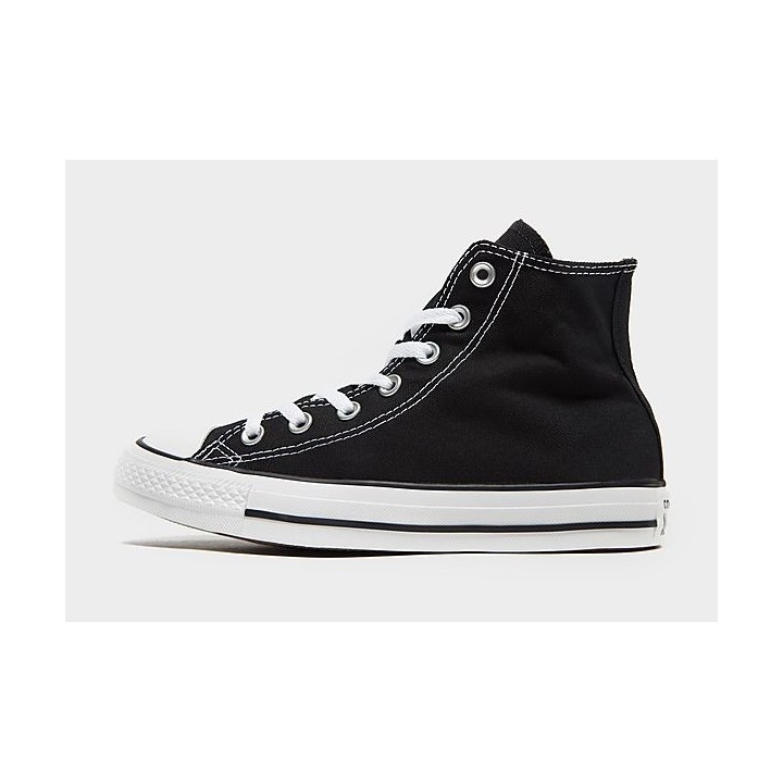 Converse All Star High Damen - Black - Womens, Black