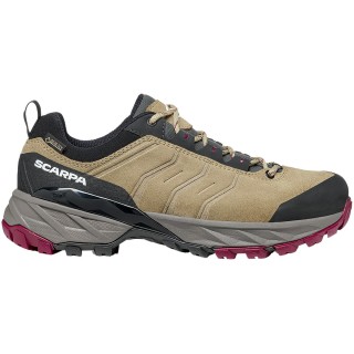 Scarpa Damen Rush Trail GTX Schuhe