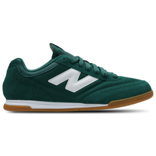 New Balance Rc42 Herren Schuhe - Grün - Größe: 41.5 - Leder - Foot Locker