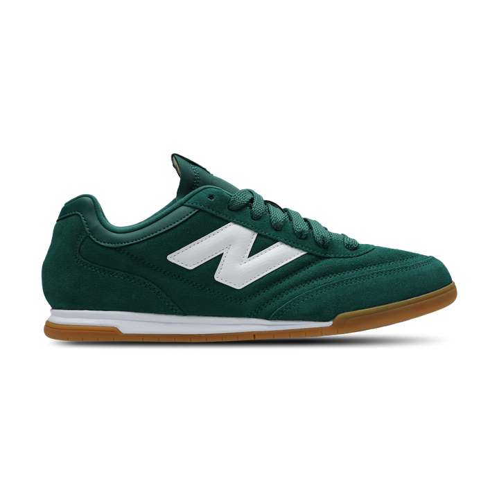 New Balance Rc42 Herren Schuhe - Grün - Größe: 41.5 - Leder - Foot Locker