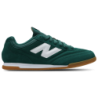 New Balance Rc42 Herren Schuhe - Grün - Größe: 41.5 - Leder - Foot Locker