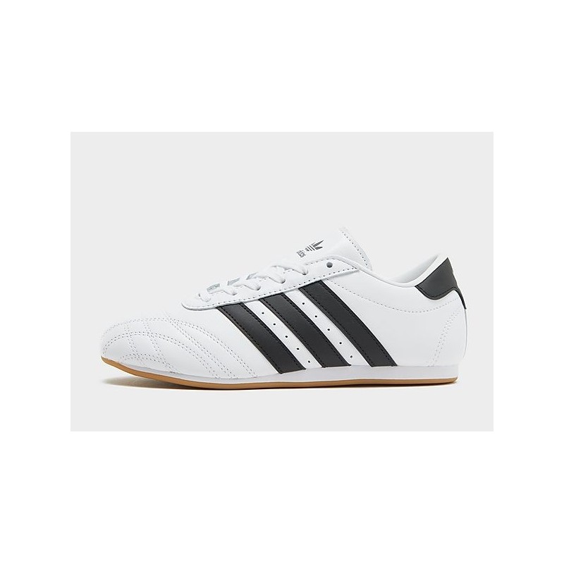 adidas Originals Taekwondo Lace Women's - White - Womens, White