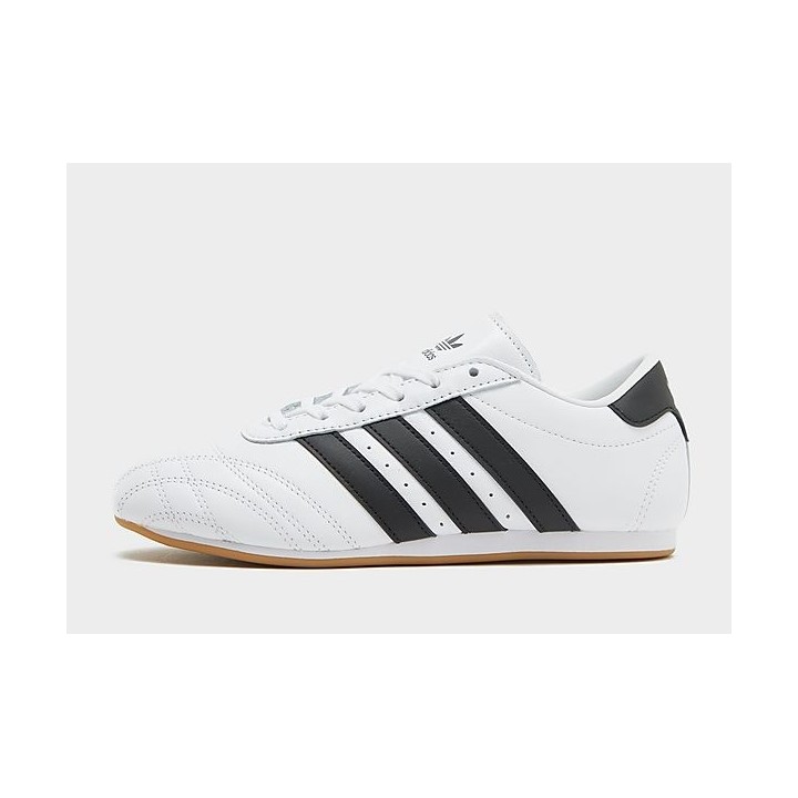 adidas Originals Taekwondo Lace Women's - White - Womens, White