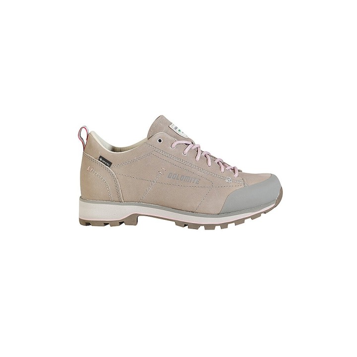 DOLOMITE Damen Lifestyleschuhe 54 Low FG GTX grau | 38