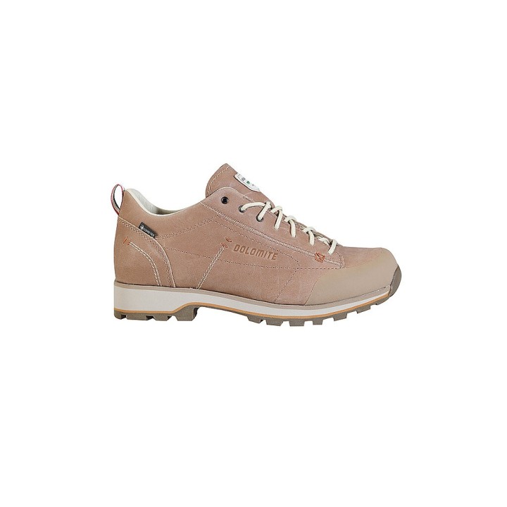 DOLOMITE Damen Lifestyleschuhe 54 Low FG GTX camel | 38