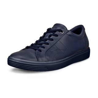 Ecco Sneaker "CLASSIC", in klassischer Optik, Freizeitschuh, Halbschuh, Schnürschuh