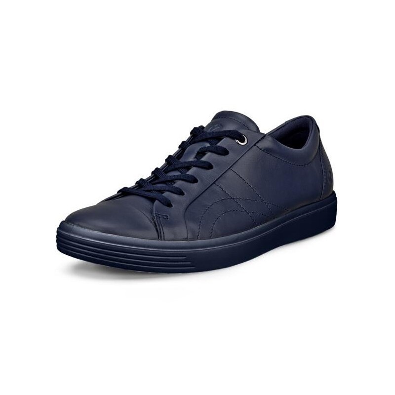 Ecco Sneaker "CLASSIC", in klassischer Optik, Freizeitschuh, Halbschuh, Schnürschuh