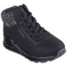 Skechers Sneaker "Uno Gen1 - Darling Daze", Schnürboots, Winterstiefel, High Top Sneaker mit Warmfutter
