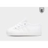 adidas Originals Nizza Lo Infant - White, White