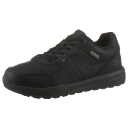 Skechers Sneaker "NETSON-GANDER", Trekking Schuh, Schnürschuh, Outdoorschuh mit robuster Laufsohle