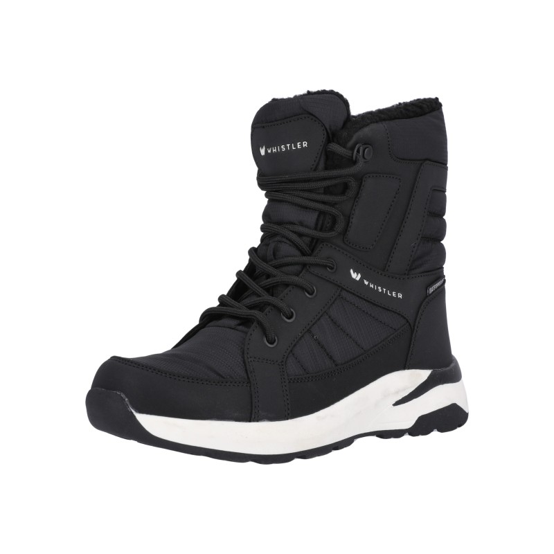 WHISTLER Stiefel "Gembe", mit Allwetterprofil