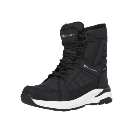 WHISTLER Stiefel "Gembe", mit Allwetterprofil