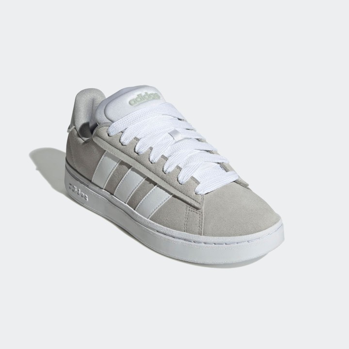 adidas Sportswear Sneaker "GRAND COURT ALPHA", Design inspiriert vom adidas Campus 00