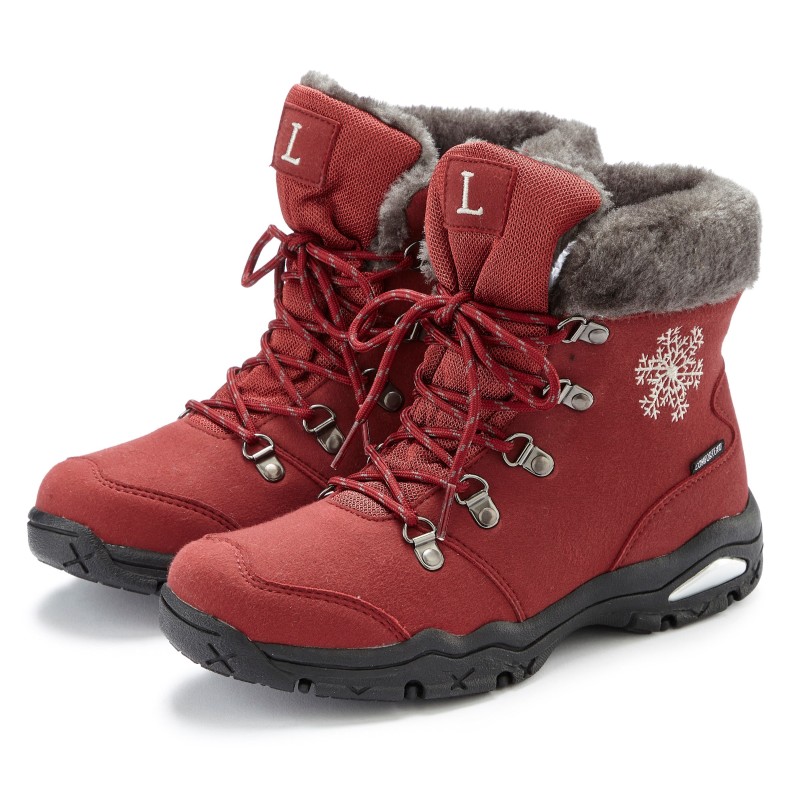 Winterstiefelette