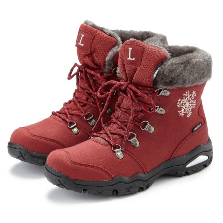 Winterstiefelette