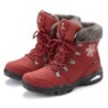 Winterstiefelette