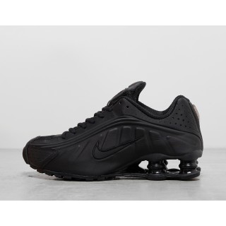 Nike Shox R4 Women's - Black