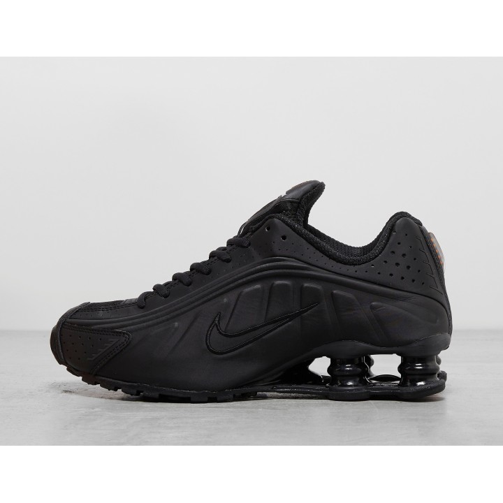 Nike Shox R4 Women's - Black