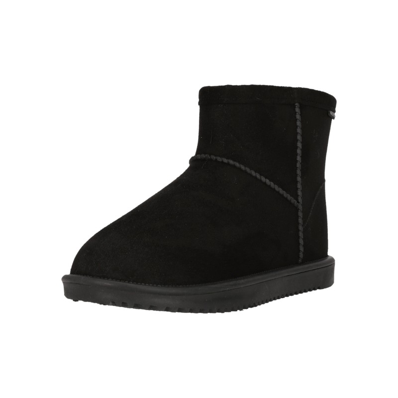 ZIGZAG Stiefel "Dax", mit kuschelig warmem Innenfutter