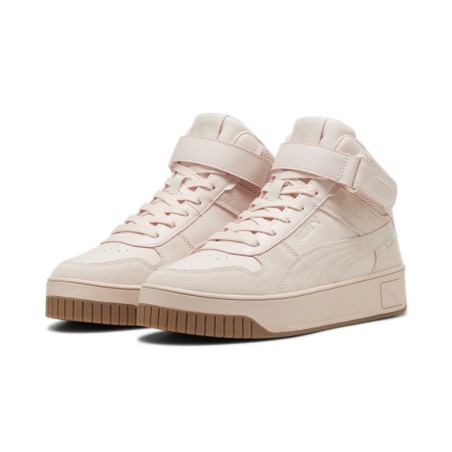 PUMA Sneaker "CARINA STREET MID COQUETTE"