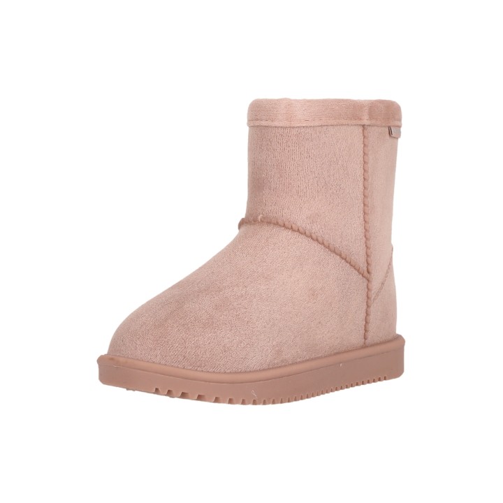 ZIGZAG Stiefel "Dax", mit kuschelig warmem Innenfutter