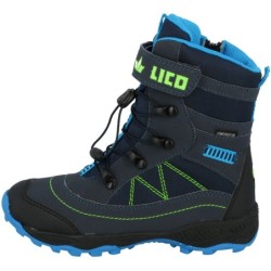 Lico Kinder Sundsvall VS Schuhe